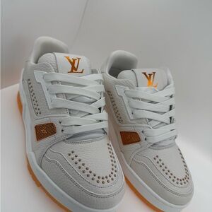 Louis Vuitton LV Trainer Sneaker #54